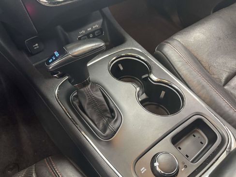 Used 2018 Dodge Durango R/T w/ Trailer Tow Group IV image 29