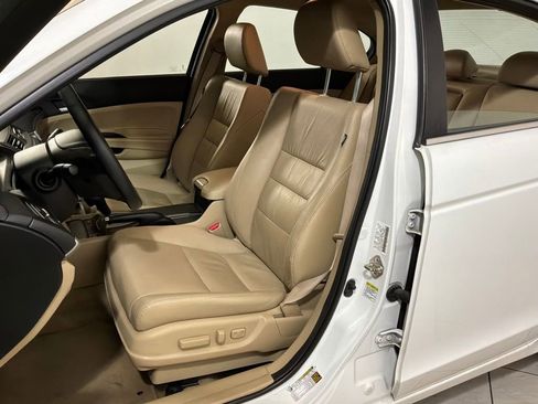 Used 2012 Honda Accord SE image 6