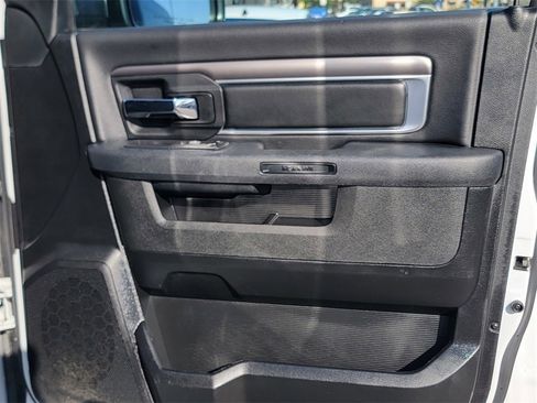 Certified 2024 RAM 1500 Classic Warlock image 25