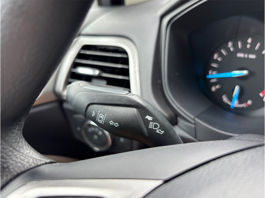 Used 2020 Ford Fusion S FWD image 28
