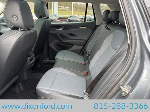 New 2026 Volkswagen Tiguan SE AWD/4WD image 22