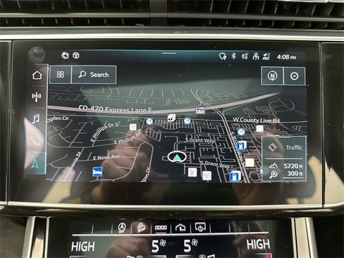 Certified 2022 Audi Q7 2.0T Premium Plus w/ Premium Plus Package image 18