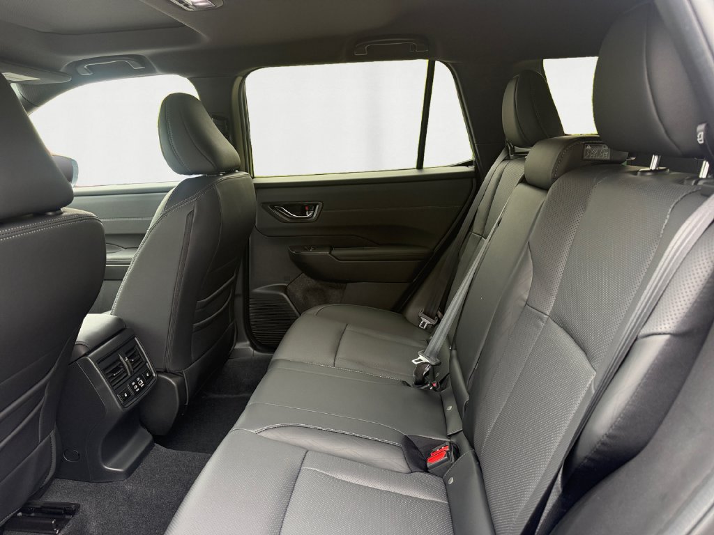New 2026 Subaru Outback Touring XT AWD/4WD image 13