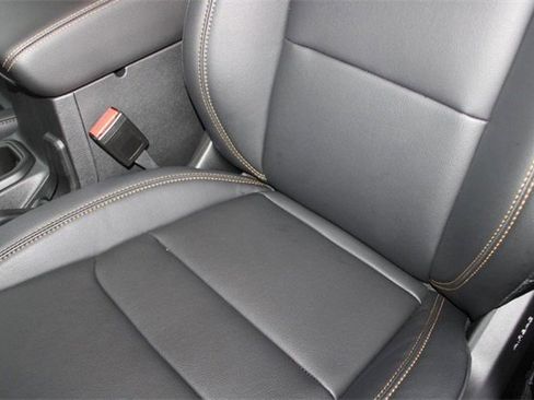 New 2025 Jeep Wrangler Sahara w/ Safety Group image 34