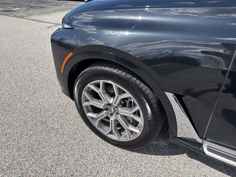 Used 2026 BMW X7 xDrive40i image 50