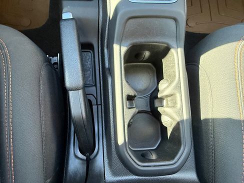 Used 2021 Jeep Gladiator Mojave w/ Cold Weather Group image 21