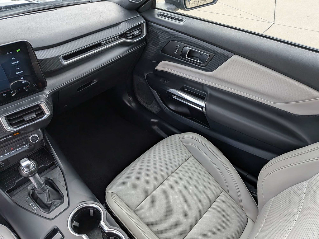 Used 2024 Ford Mustang Premium RWD image 15