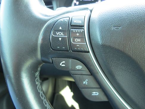 Used 2016 Acura ILX image 13