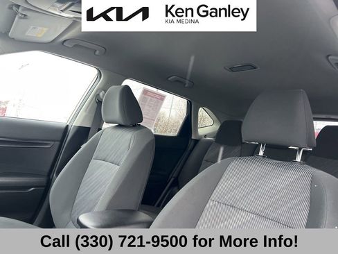 Certified 2023 Kia Seltos LX image 42