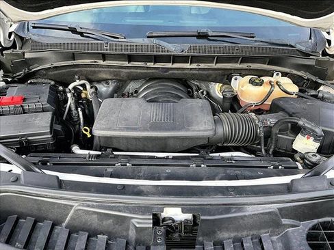 Certified 2022 Chevrolet Tahoe LT image 11