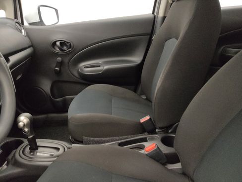 Used 2018 Nissan Versa Note S image 17