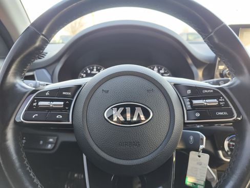 Used 2021 Kia Seltos S image 27