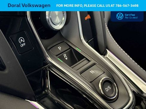Used 2023 Acura RDX FWD w/ Technology Package image 29