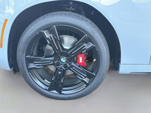 New 2026 BMW X3 xDrive30i w/ Premium Package AWD/4WD image 41