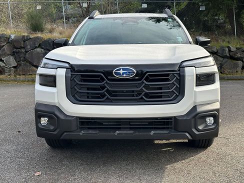 New 2026 Subaru Outback Touring XT AWD/4WD image 5