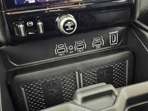 New 2026 RAM 1500 Limited AWD/4WD image 31