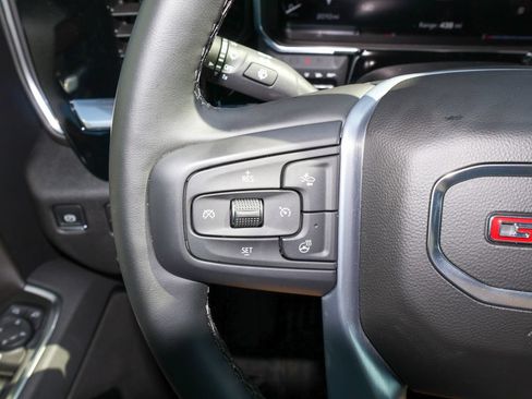 New 2026 GMC Sierra 1500 Elevation AWD/4WD image 21