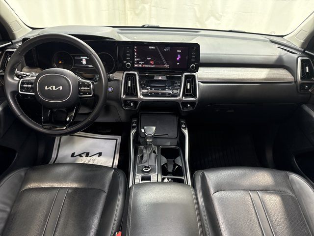 Certified 2023 Kia Sorento X-Line EX AWD/4WD image 23