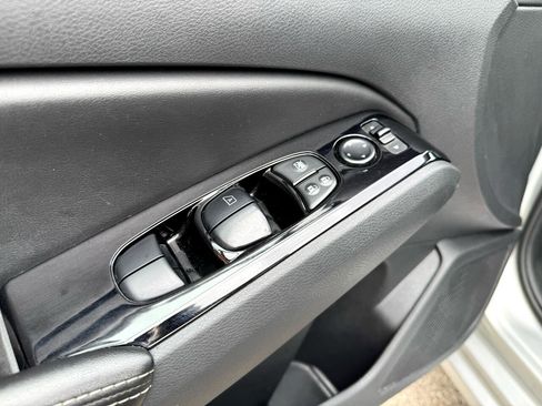 Used 2023 Nissan Altima 2.5 SV image 25