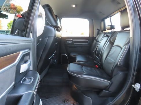 Used 2023 RAM 2500 Laramie image 22