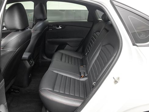 Used 2022 Kia Forte GT w/ GT2 Package image 31