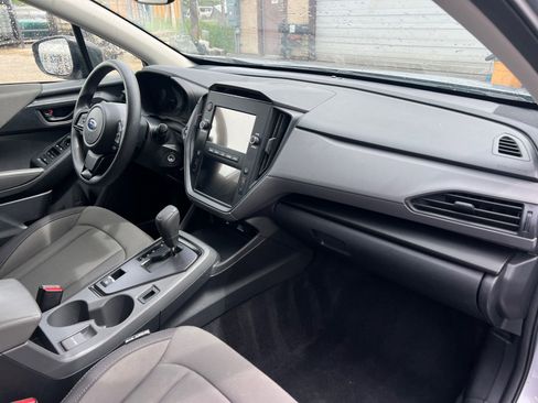 Used 2025 Subaru Crosstrek 2.0i AWD/4WD image 16