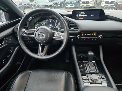 Used 2021 MAZDA MAZDA3 s image 12