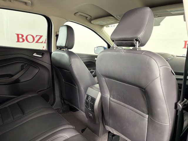 Used 2019 Ford Escape SEL AWD/4WD image 34