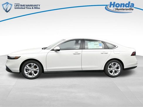 New 2026 Honda Accord LX image 5
