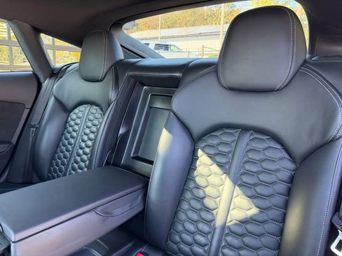 Used 2016 Audi RS 7 Prestige w/ RS 7 Dynamic Package image 38