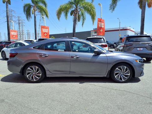 Used 2022 Honda Insight Touring image 3