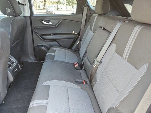 Used 2023 Chevrolet Blazer LT w/ Convenience Package image 18