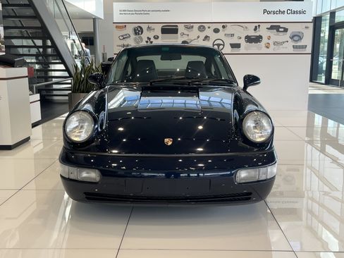 Used 1992 Porsche 911 Carrera image 7