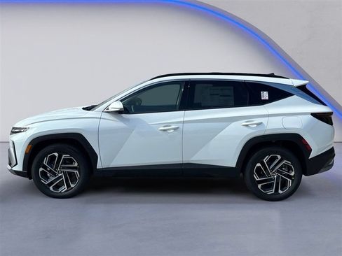 New 2026 Hyundai Tucson Limited AWD/4WD image 7