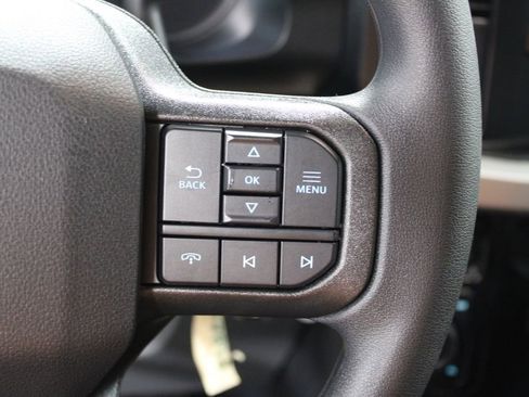 New 2026 Ford F250 XL w/ STX Appearance Package image 35