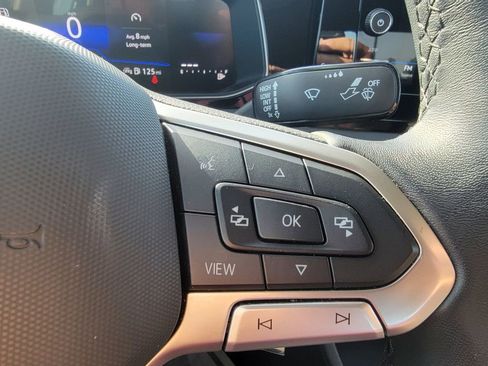 Used 2025 Volkswagen Jetta S FWD image 16