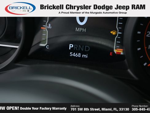Used 2026 Jeep Wrangler Unlimited Rubicon AWD/4WD image 31