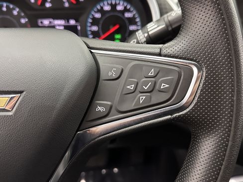 Used 2023 Chevrolet Malibu LT image 19