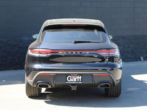 New 2025 Porsche Macan image 10