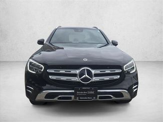 Used 2022 Mercedes-Benz GLC 300 4MATIC video 2