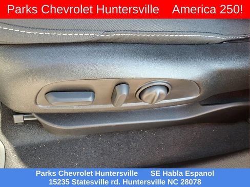 New 2027 Chevrolet Bolt LT w/ Comfort Package FWD image 17