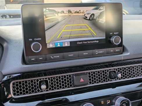 Used 2024 Honda Civic Sport image 15