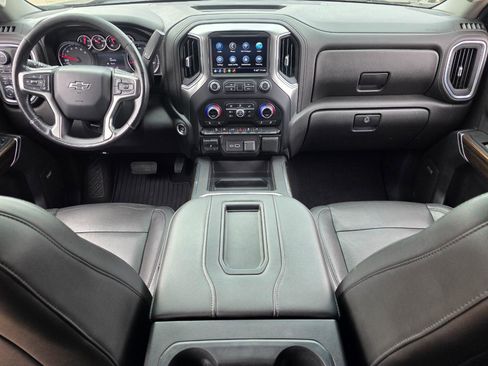 Used 2020 Chevrolet Silverado 1500 RST w/ Texas Edition image 15