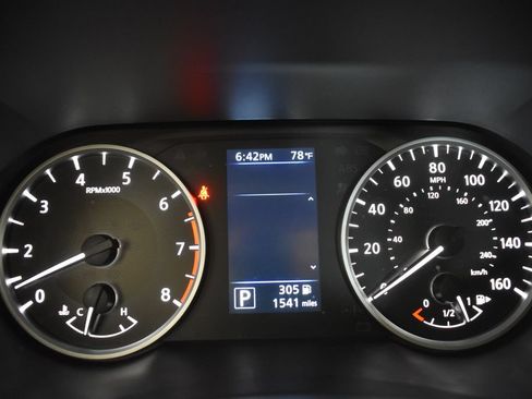 Certified 2025 Nissan Sentra S FWD image 26