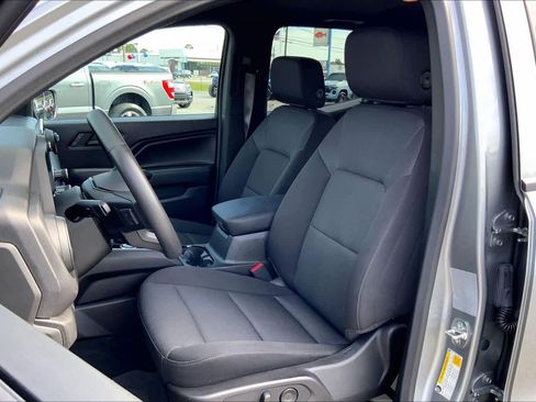 Used 2024 Chevrolet Colorado Trail Boss w/ Advanced Trailering Package image 7