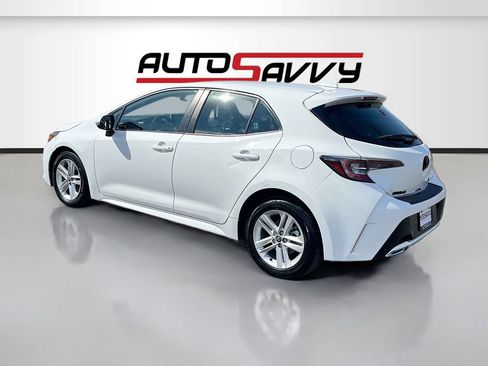 Used 2022 Toyota Corolla SE FWD image 5