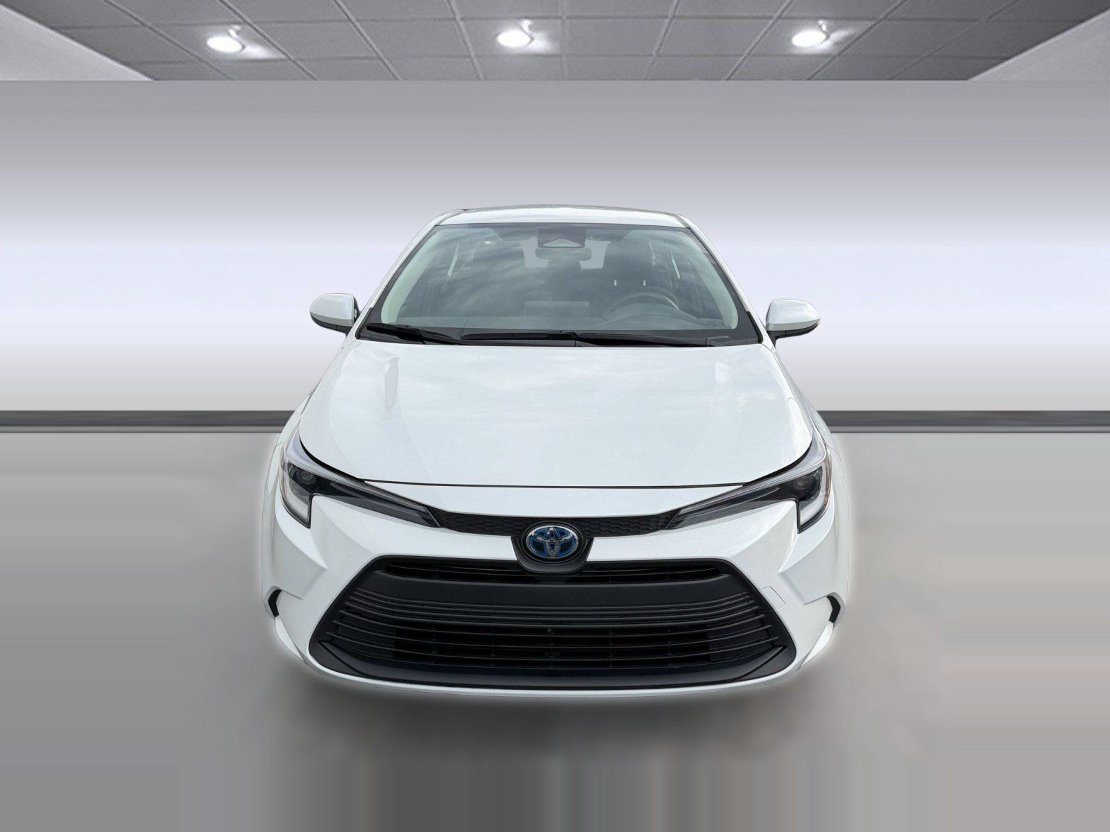 Used 2024 Toyota Corolla LE FWD image 5