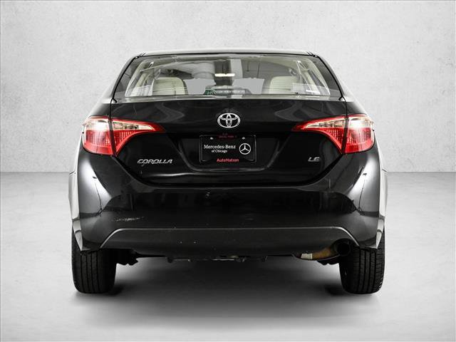 Used 2018 Toyota Corolla LE FWD image 6