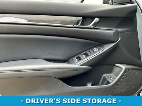 Certified 2022 Honda Accord Sport Special Edition image 20