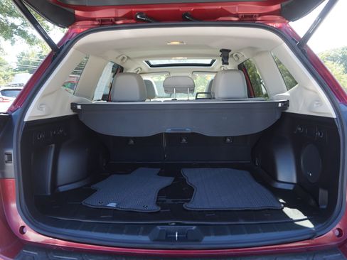 Used 2020 Subaru Forester Limited AWD/4WD image 10
